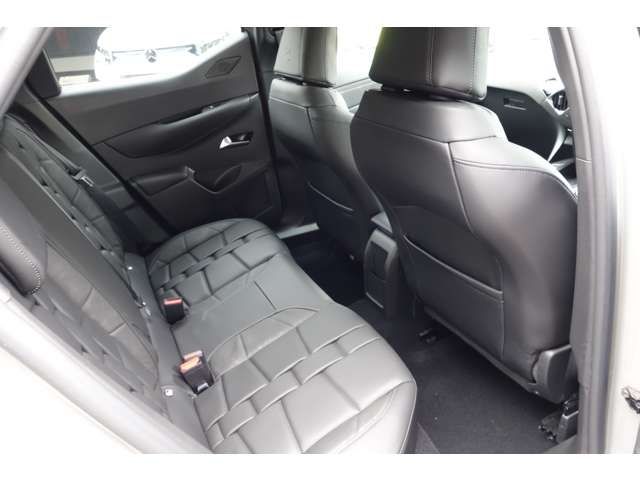 CITROEN DS3 CROSSBACK