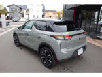 CITROEN DS3 CROSSBACK