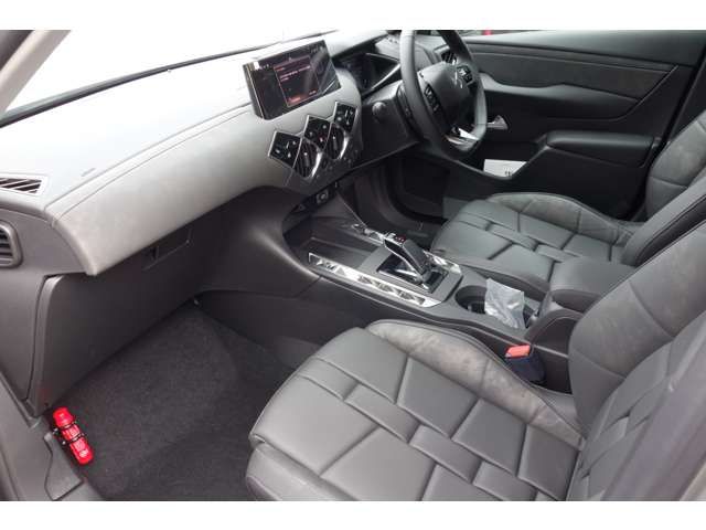 CITROEN DS3 CROSSBACK