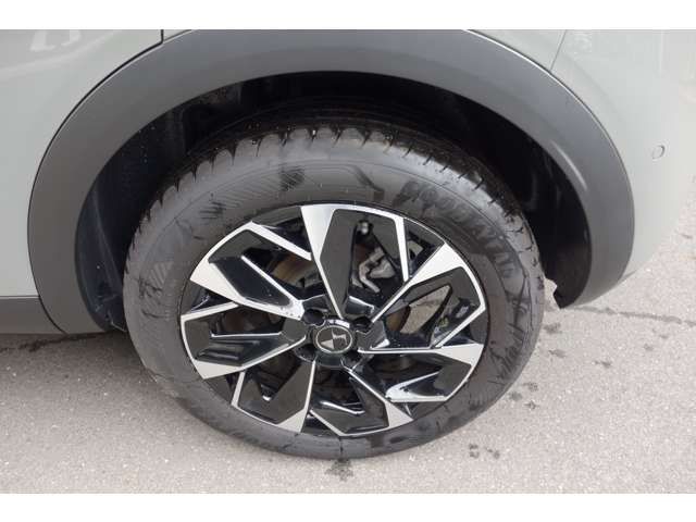 CITROEN DS3 CROSSBACK