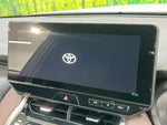 HARRIER 2WD