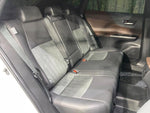 HARRIER 2WD