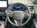 HARRIER 2WD