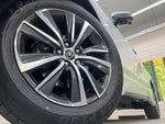 HARRIER 2WD