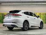 HARRIER 2WD