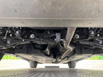 HARRIER 2WD