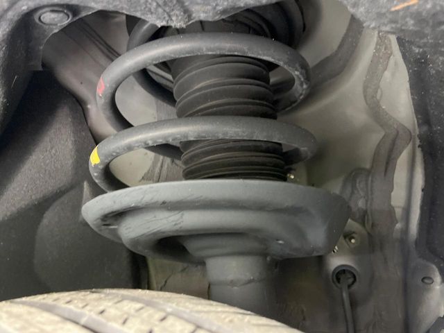 HARRIER 2WD