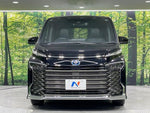 VOXY HYBRID