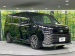 VOXY HYBRID