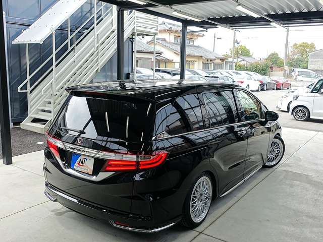 ODYSSEY
