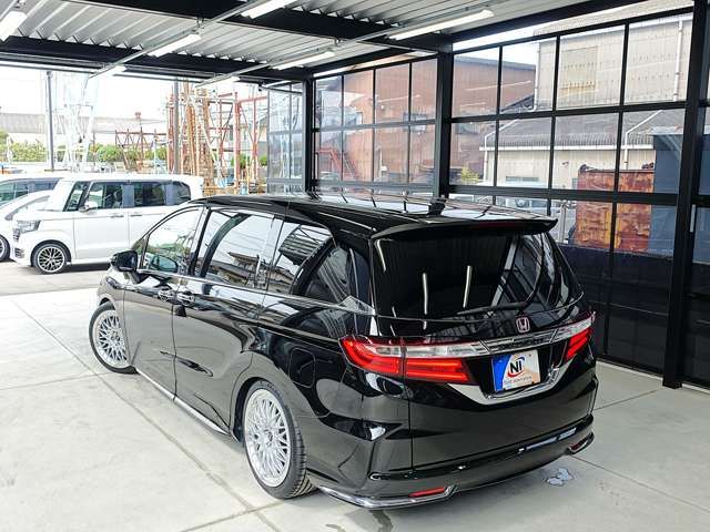ODYSSEY