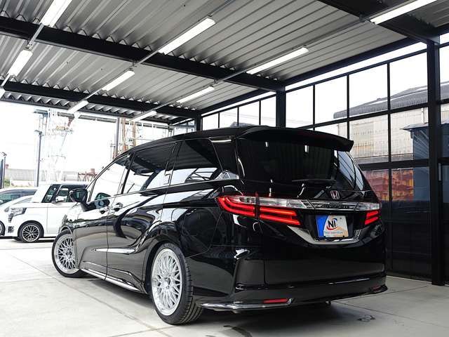 ODYSSEY