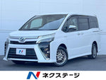 VOXY HYBRID