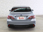 CROWN sedan hybrid