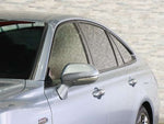 CROWN sedan hybrid