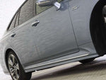 CROWN sedan hybrid