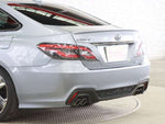 CROWN sedan hybrid