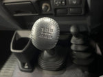 LANDCRUISER van