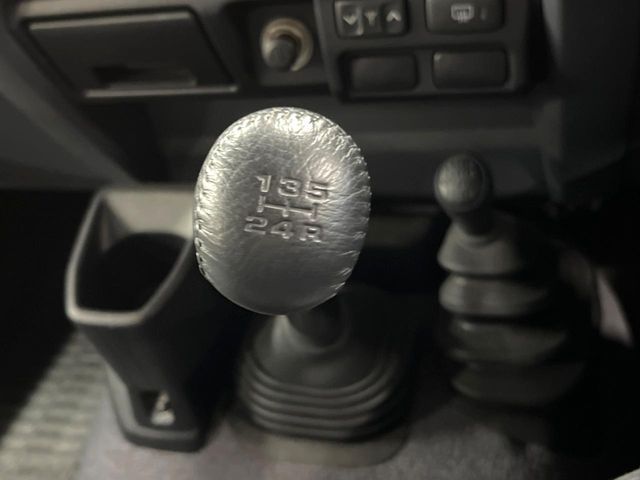 LANDCRUISER van