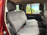 LANDCRUISER van
