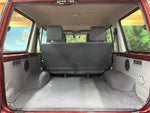 LANDCRUISER van