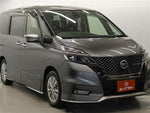 SERENA  S-HYBRID