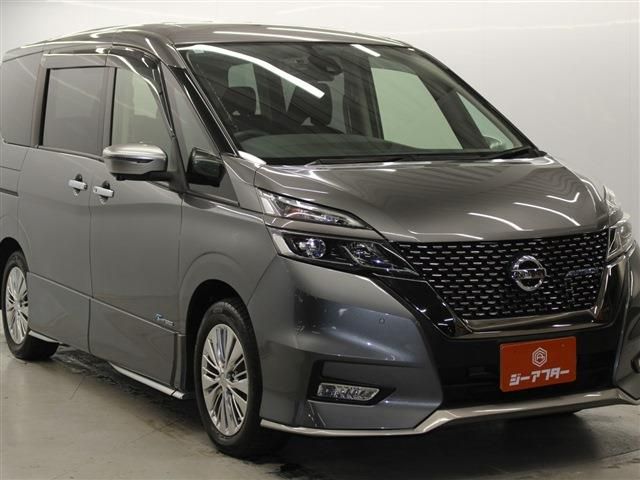 SERENA  S-HYBRID