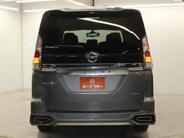 SERENA  S-HYBRID