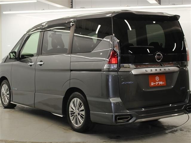 SERENA  S-HYBRID