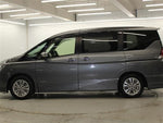 SERENA  S-HYBRID