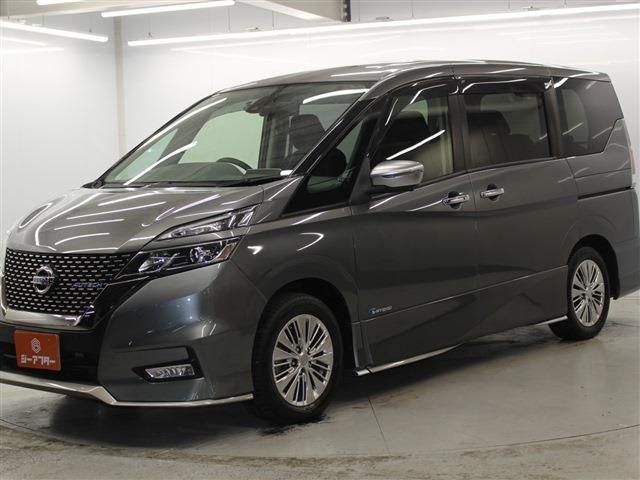 SERENA  S-HYBRID