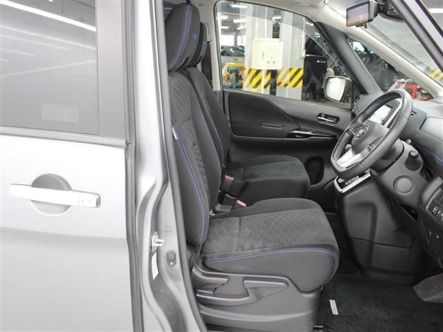 SERENA  S-HYBRID