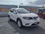 X-TRAIL 4WD