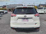 X-TRAIL 4WD