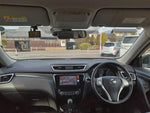 X-TRAIL 4WD