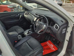 X-TRAIL 4WD