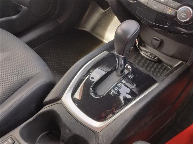 X-TRAIL 4WD