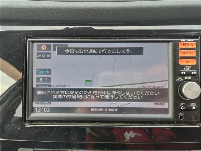 X-TRAIL 4WD