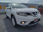 X-TRAIL 4WD