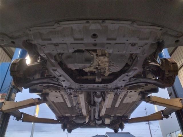 X-TRAIL 4WD
