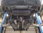 X-TRAIL 4WD