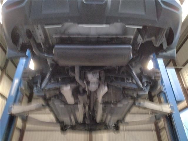 X-TRAIL 4WD