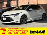 COROLLA SPORT