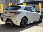 COROLLA SPORT