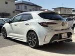 COROLLA SPORT