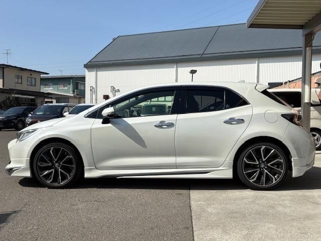 COROLLA SPORT