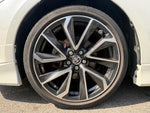 COROLLA SPORT