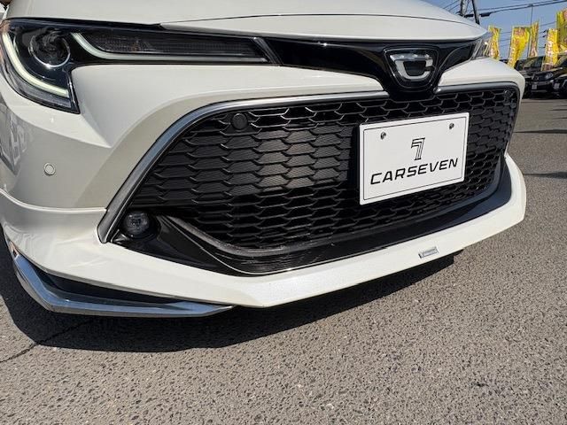 COROLLA SPORT
