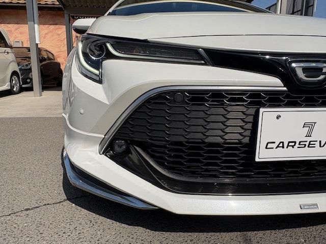 COROLLA SPORT