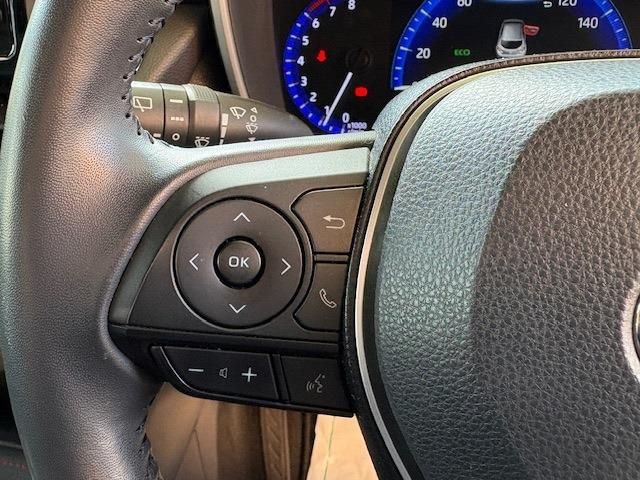 COROLLA SPORT